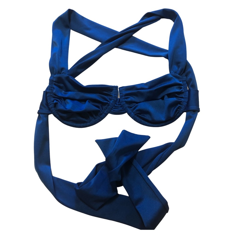 Inamorata Luciana swim top in size Medium